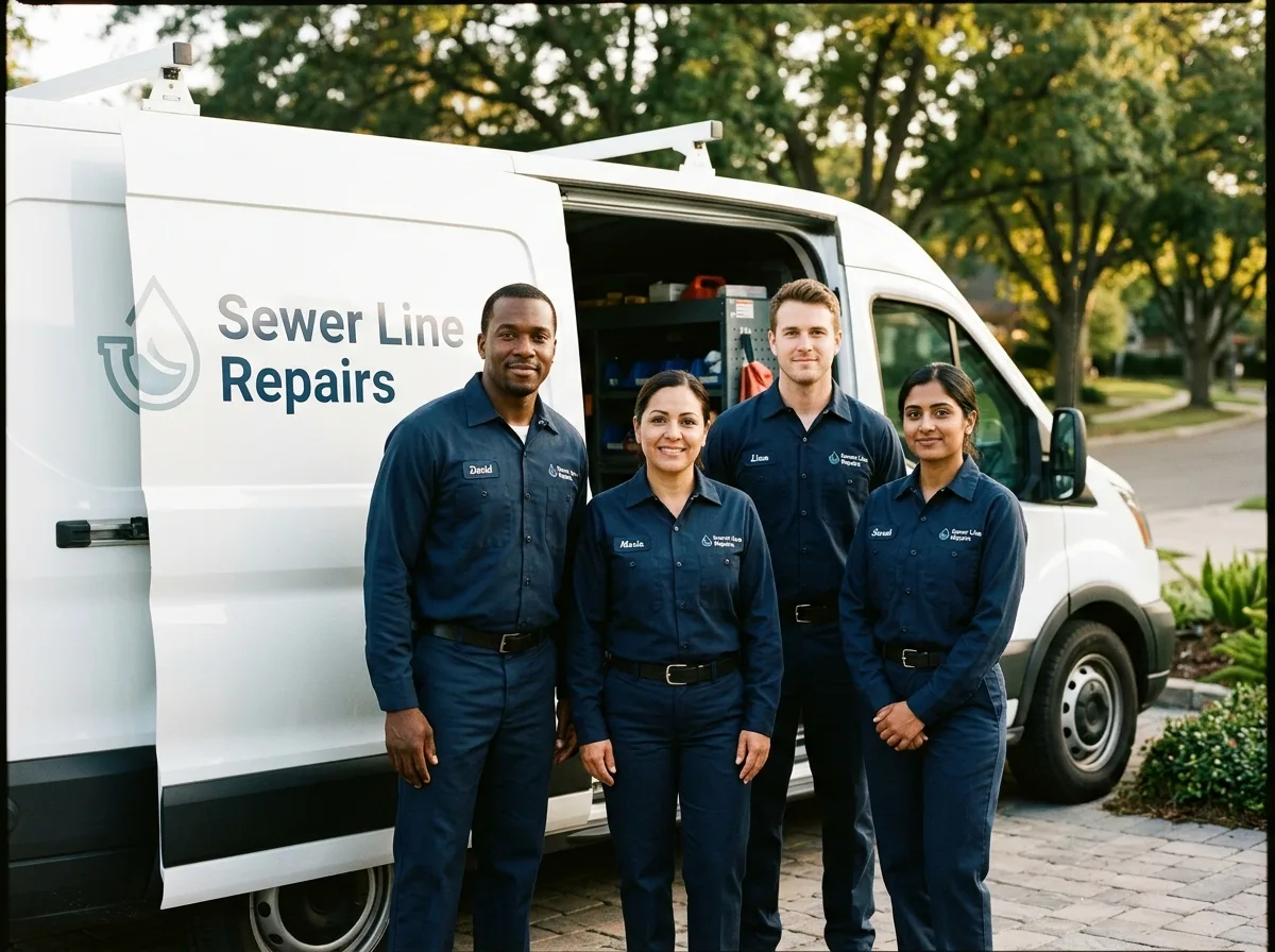 Emergency Plumber company in Van Buren Point, NY